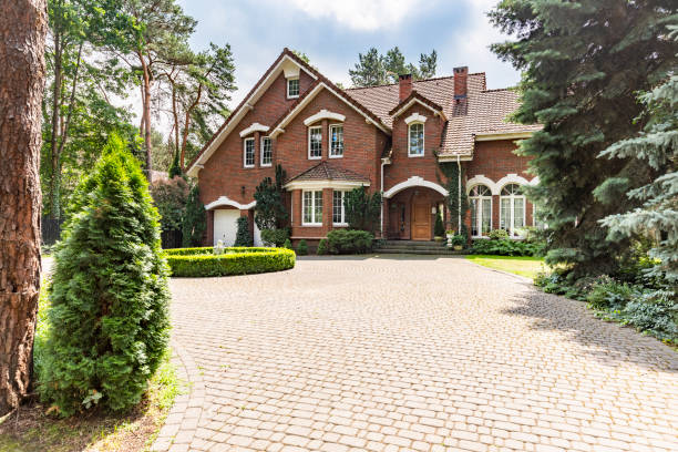 Best Local Driveway Pavers  in Libertyvle, IL