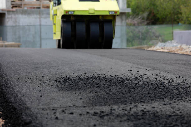Best Driveway Pavers Installation  in Libertyvle, IL