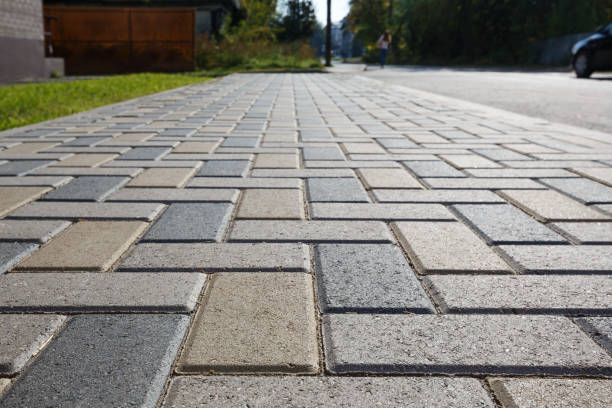 Best Paver Driveway Replacement  in Libertyvle, IL