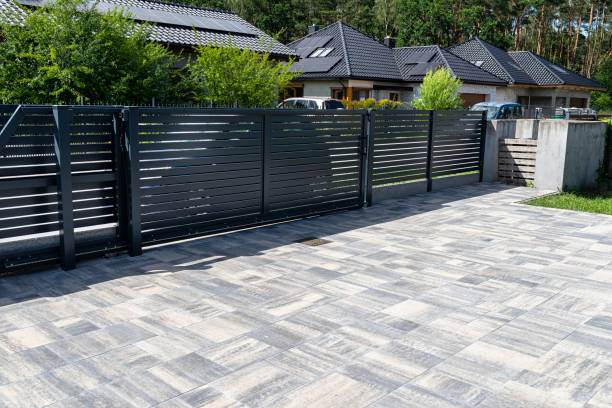 Best Cobblestone Driveway Pavers  in Libertyvle, IL