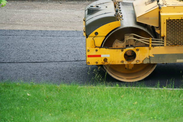 Trusted Libertyville, IL Driveway Pavers Experts