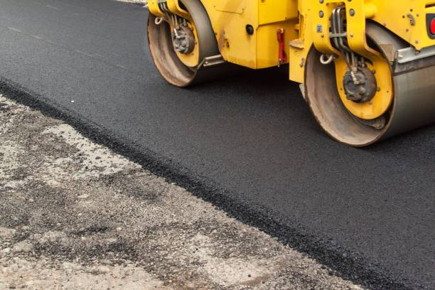 Best Custom Driveway Pavers  in Libertyvle, IL