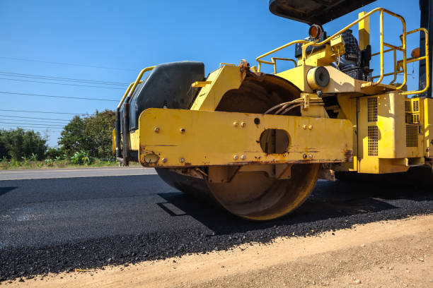 Best Residential Driveway Paver Services  in Libertyvle, IL